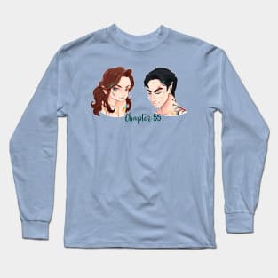 ACOMAF Chapter 55 Long Sleeve T-Shirt